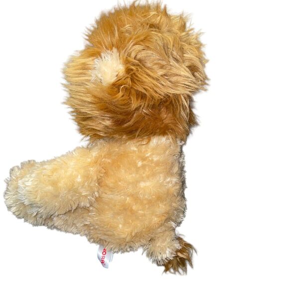 Aurora Plush Lion Tubbie Wubbie Stuffed Animal Mane Nursery Baby Shower Gift 12" - Picture 10 of 11